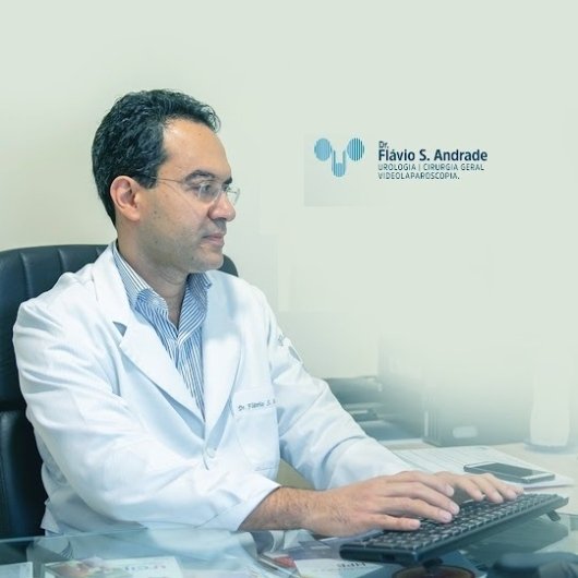 Dr. Flavio Sousa De Andrade
