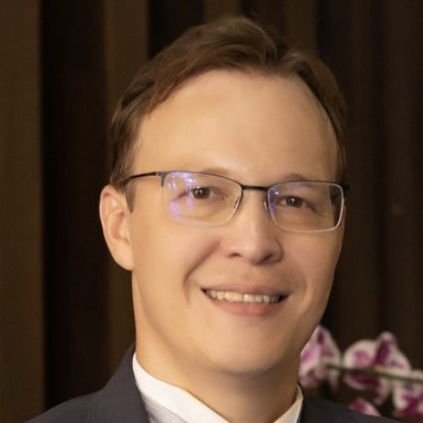 Dr. Renato Stucki Jr