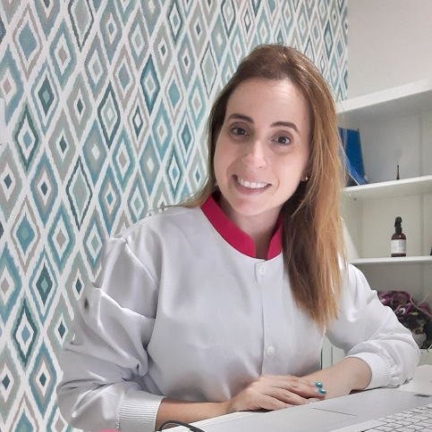 Dra. Mariana Contieri