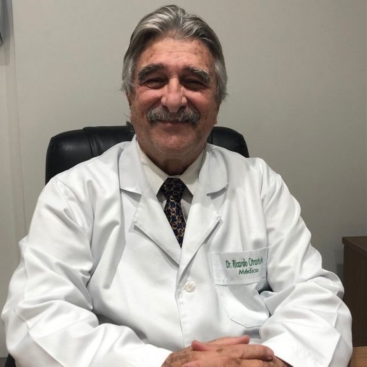Dr. Ricardo Otranto Neto
