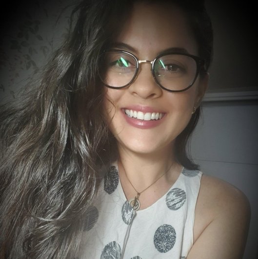 Clécia Trindade