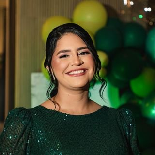 Dra. Thaynã do Vale Ventura