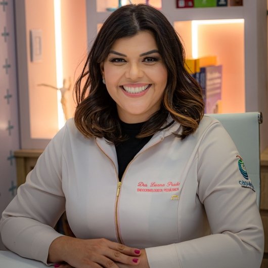 Dra. Luana Prado