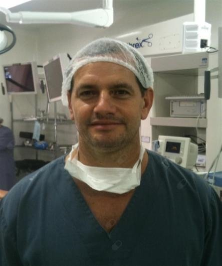 Dr. Clovis Jacinto Da Silva