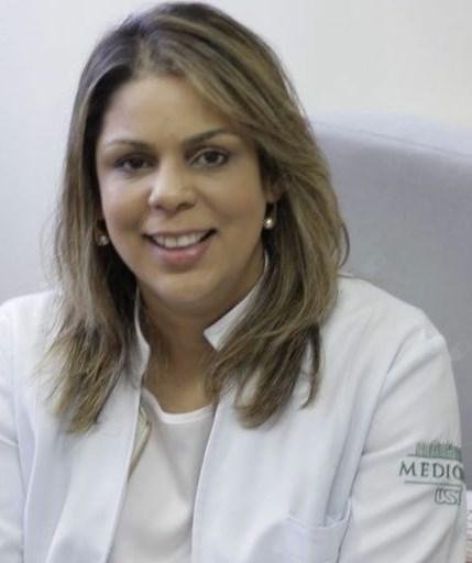 Dra. Flávia Barros De Azevedo