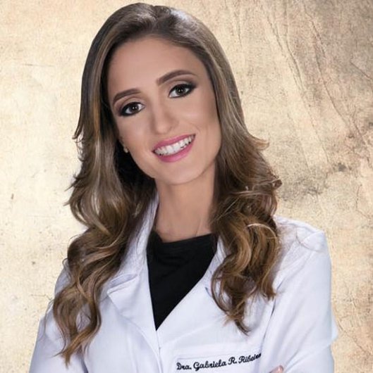 Dra. Gabriela Rigamonte Ribeiro