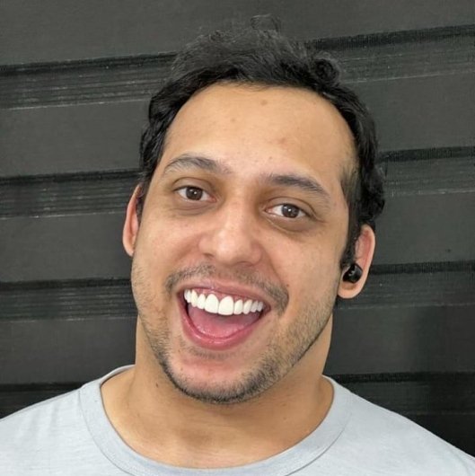 Dr. Wesley Sidney da Silva Soares
