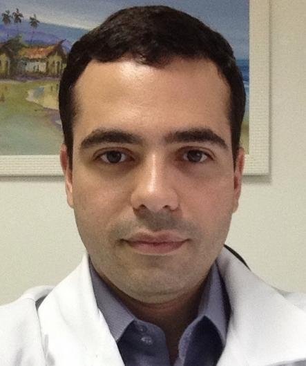 Dr. Vicente Freire Gonçalves Junior