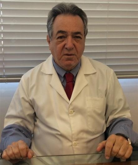 Dr. Abrahão Gandelman