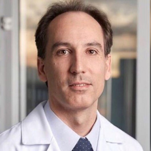 Dr. Rogerio Villas Boas