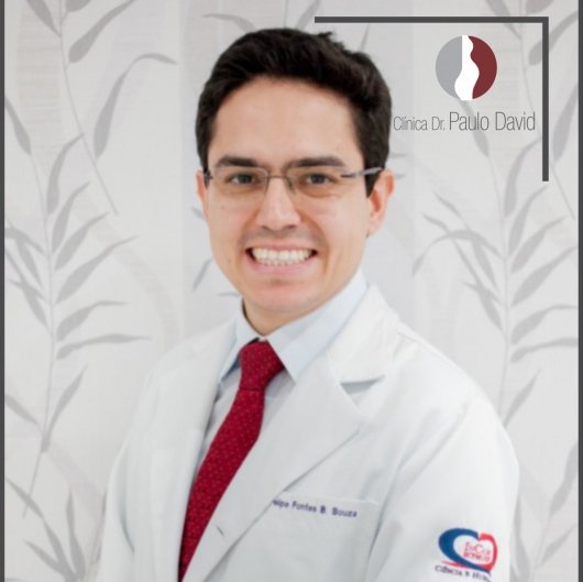 Dr. Felipe Fontes Batista de Souza