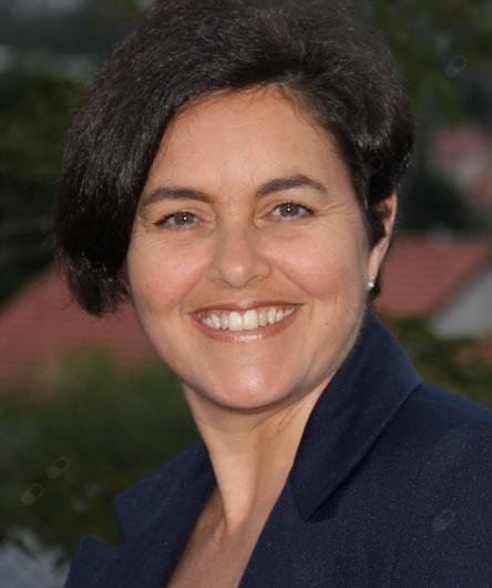 Beatriz Regina Cavalheiro