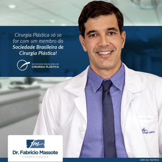 Dr. Fabricio Massote Lima