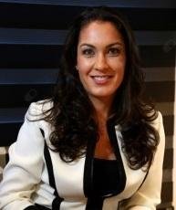 Dra. Cristiane Perin