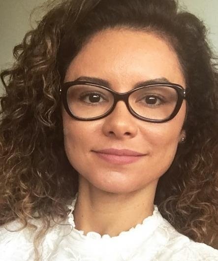 Tamara Lícia Lopes de Araújo