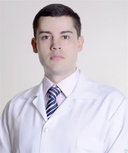 Dr. Eliezer Morais Duarte