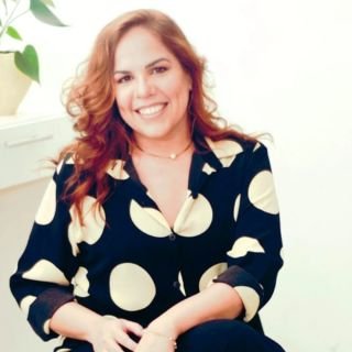 Dra. Joanna Netto