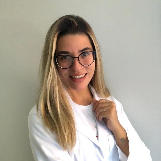 Gabriela Balestra