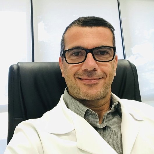 Dr. Eduardo Morga da Trindade