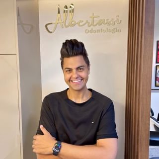 Dr. Thiago Albertassi