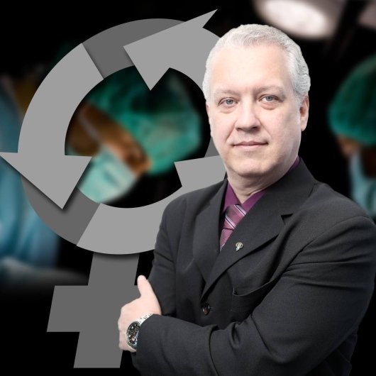 Dr. Dirceu Crispi Filho