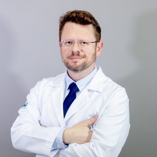 Dr. João Paulo De Pádua