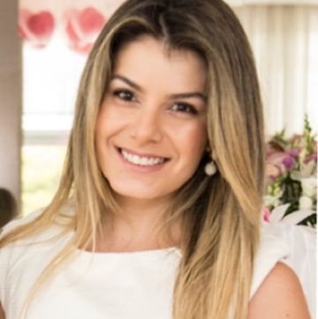 Dra. Andreya Da Cruz Novazzi