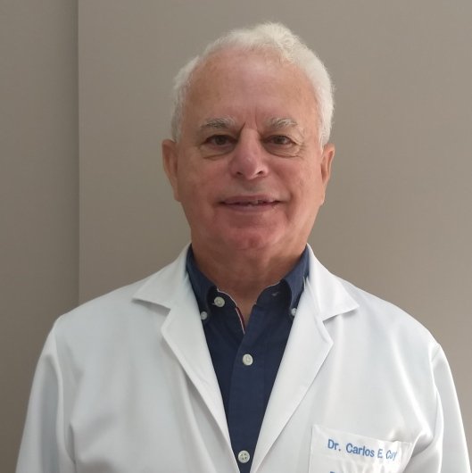 Dr. Carlos Eduardo Cury