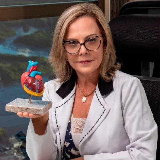 Dra. Maria de Fátima Monteiro Lôbo de Araújo