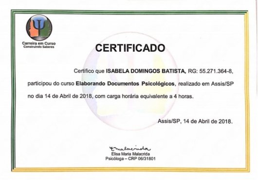 Isabela Domingos da Costa Pires