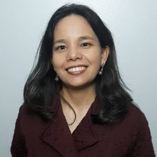 Danielle Matsumoto
