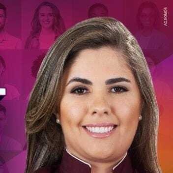 Dra. Lais Leme