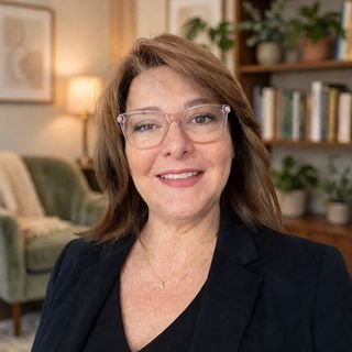 Dra. Gilda Maria Paternostro Ponde