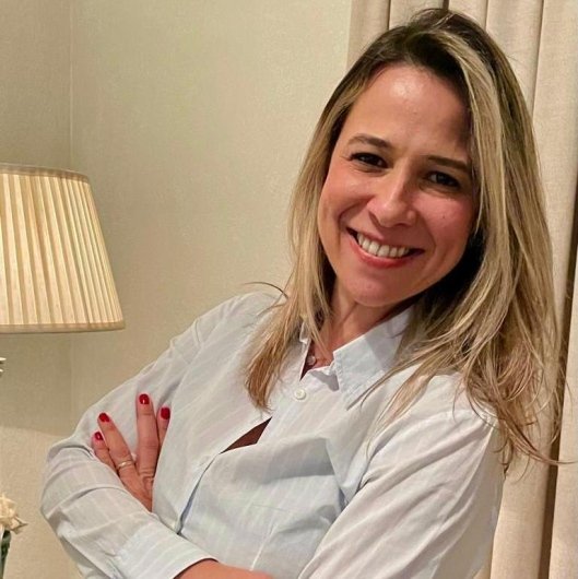 Claudia Fernanda Rodante Buissa