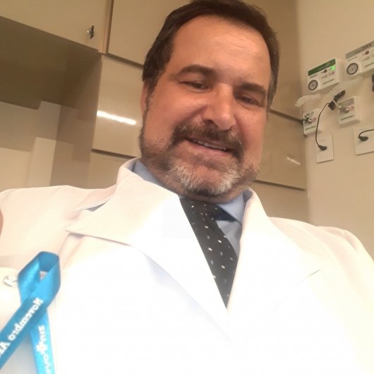 Dr. Rogerio Castro Reis