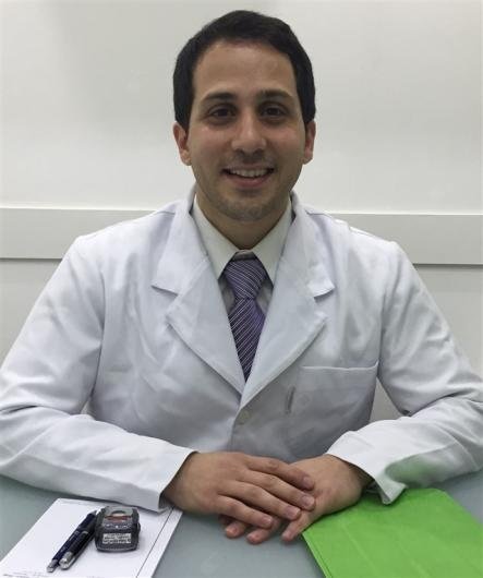 Dr. Felipe Levy