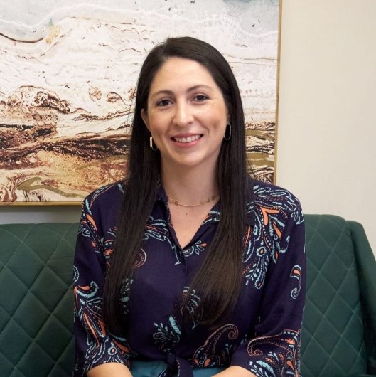 Dra. Romina Paz Contreras Bocaz