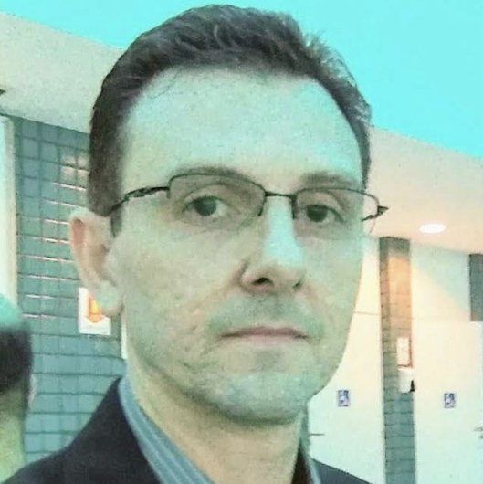 Dr. Anderson Monteiro Mattos