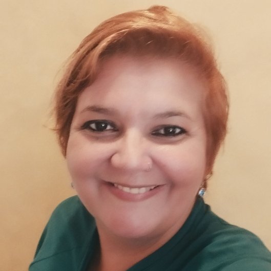 Dra. Jaqueline Muros