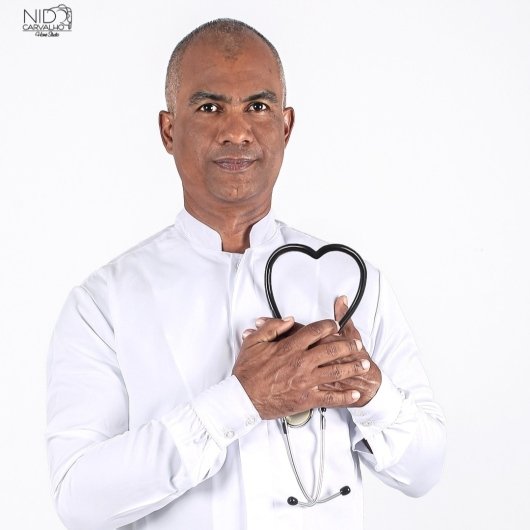 Dr. Jorge Luiz Arouca Veloso