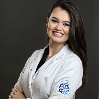 Dra. Joana Barbosa