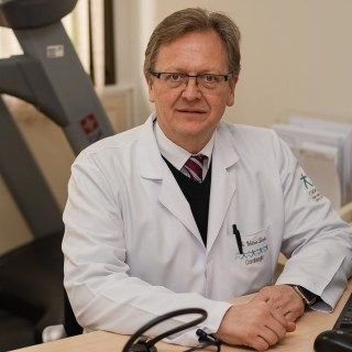 Dr. Walmor Lemke