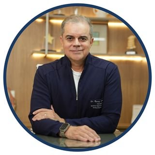 Dr. Roney Souza de Sant'Anna