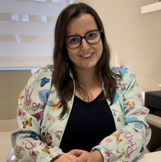 Dra. Camila Mariana de Camargos França