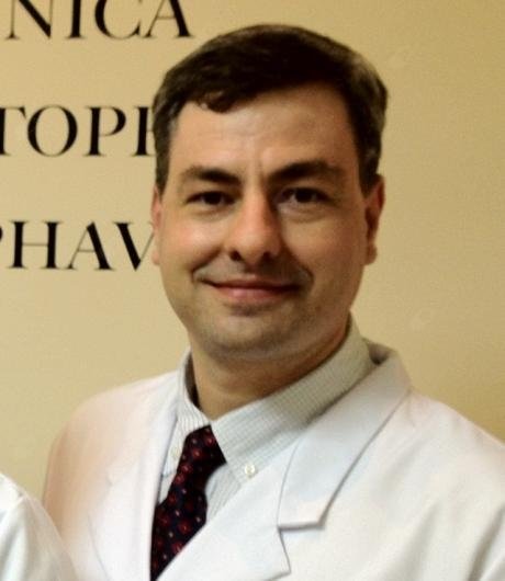 Dr. Antonio Carlos Moscon