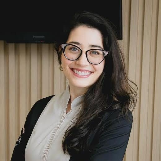 Dra. Rebeca Kurihara