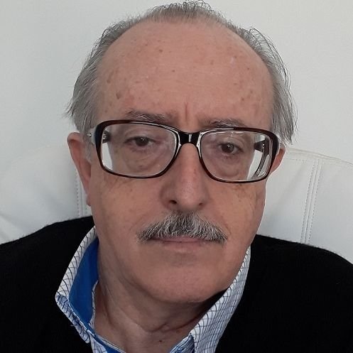Dr. José Carlos Tavares da Silva