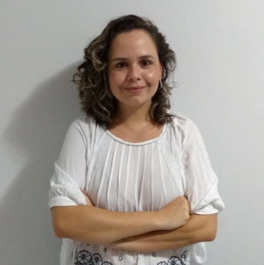 Naiara Antunes De Sousa Dias