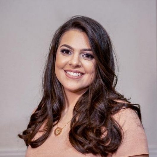 Aline Baveloni Zamcopé