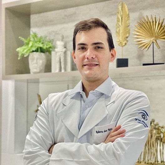 Dr. Roberto dos Reis
